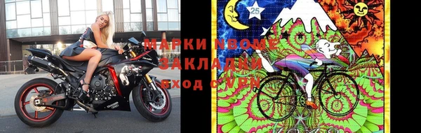 эйфоретик Горняк